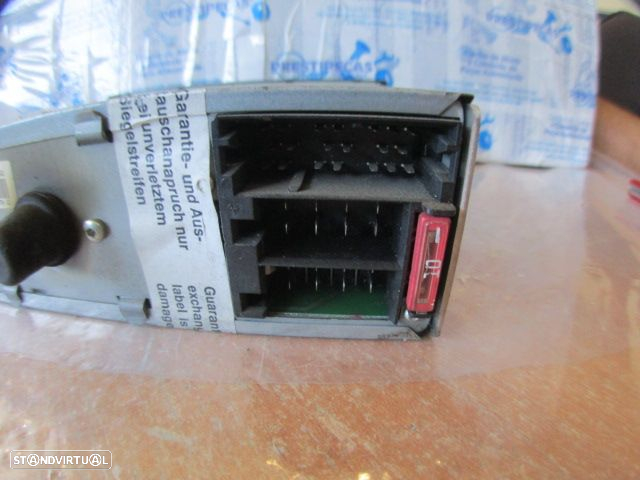 Radios Rad776 SEAT IBIZA 6L 2004 1.4TDI 75CV 3P CINZA ALANA - 3