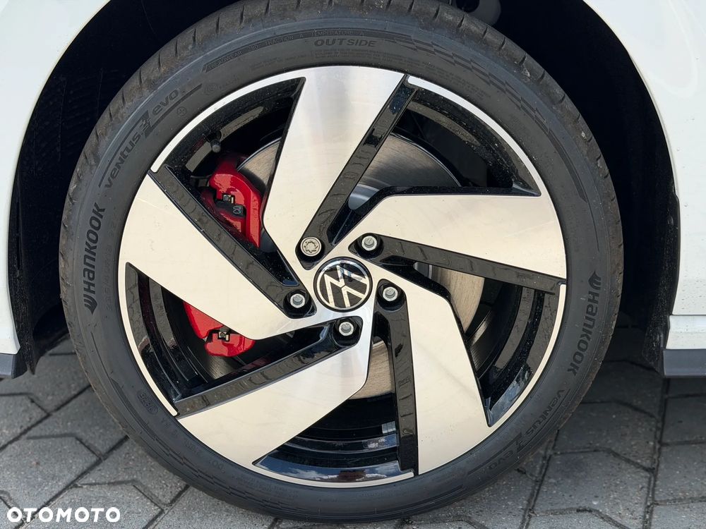 Volkswagen Golf 2.0 TSI GTI DSG - 12