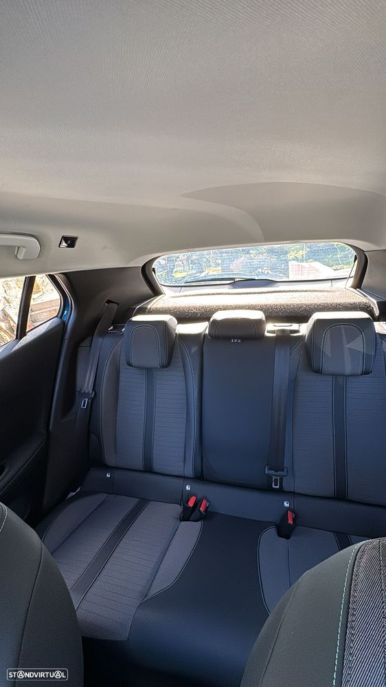 Peugeot e-2008 50 kWh Allure Pack - 8