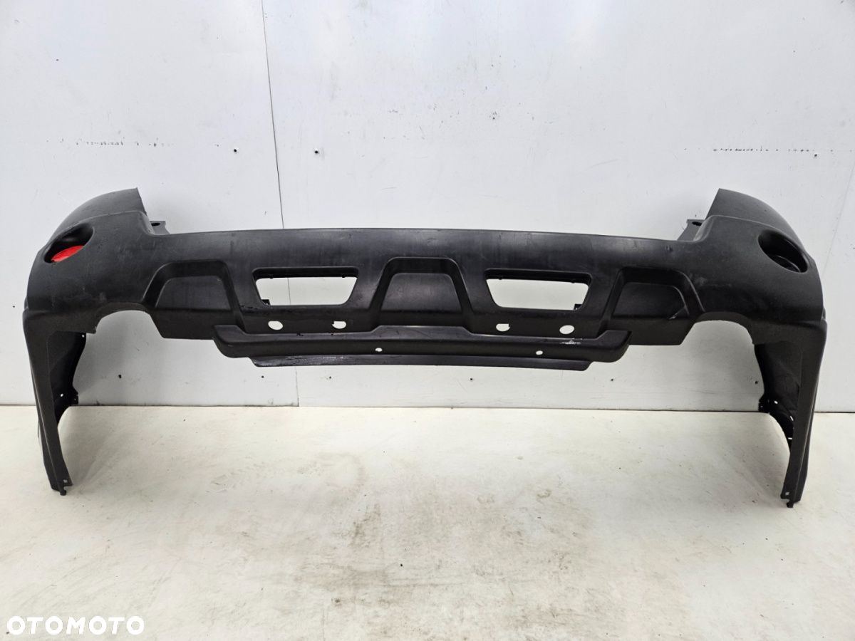 Zderzak tylny Nissan X-Trail X Trail T31 07-13r. tył 85022JG04H - 14