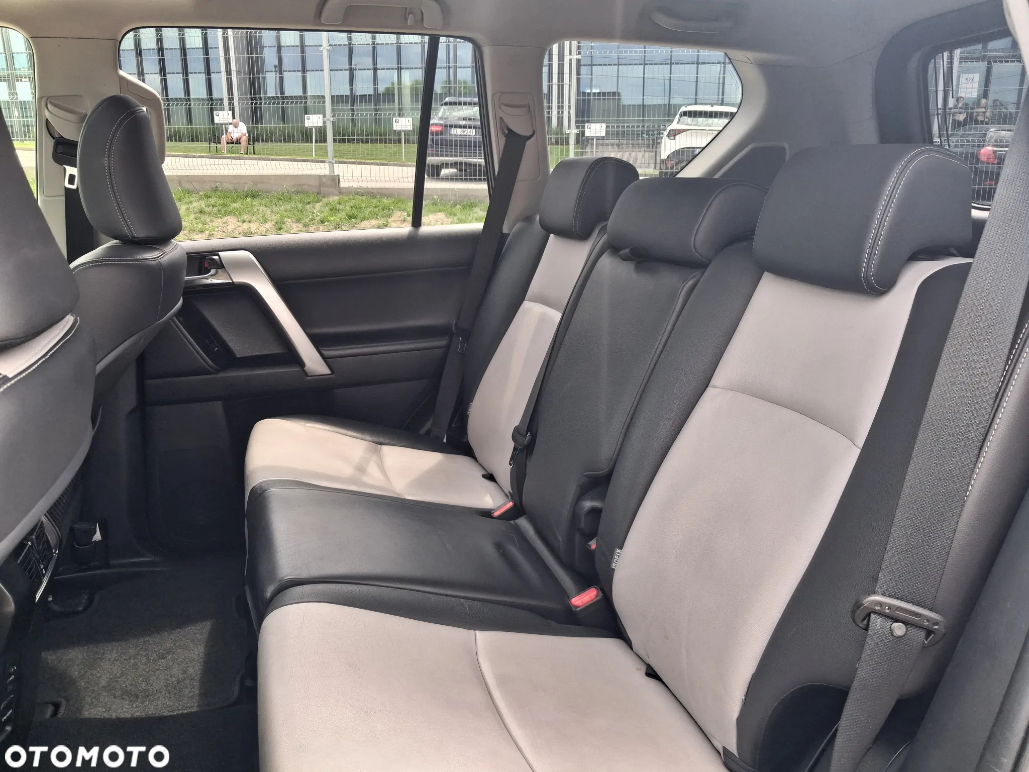 Toyota Land Cruiser LC 3.0 D-4D Invincible - 14