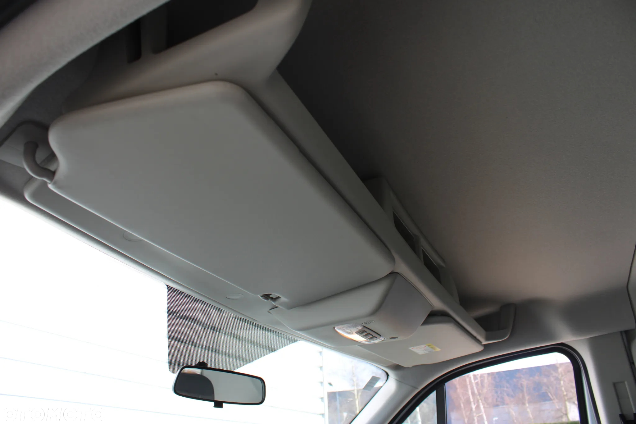 Ford Transit Trend - 28