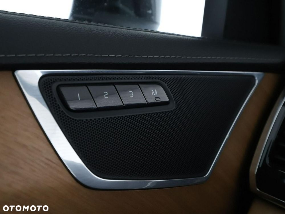 Volvo XC 90 D5 AWD Inscription - 39