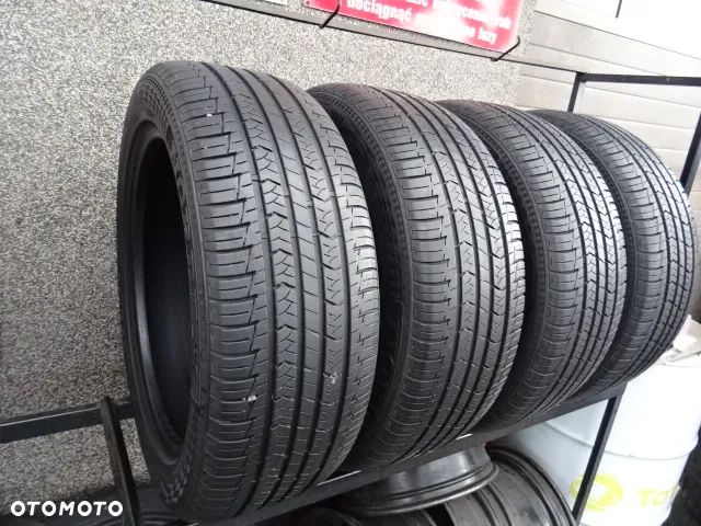 215/55/R18 95H Nordexx NU 7100 SUV - 2