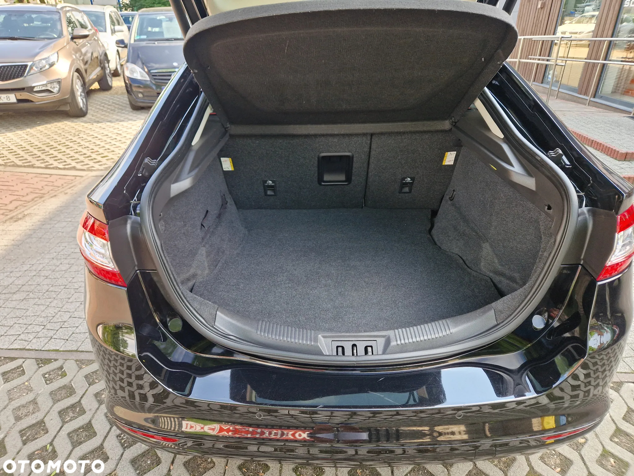 Ford Mondeo 2.0 TDCi Titanium - 7