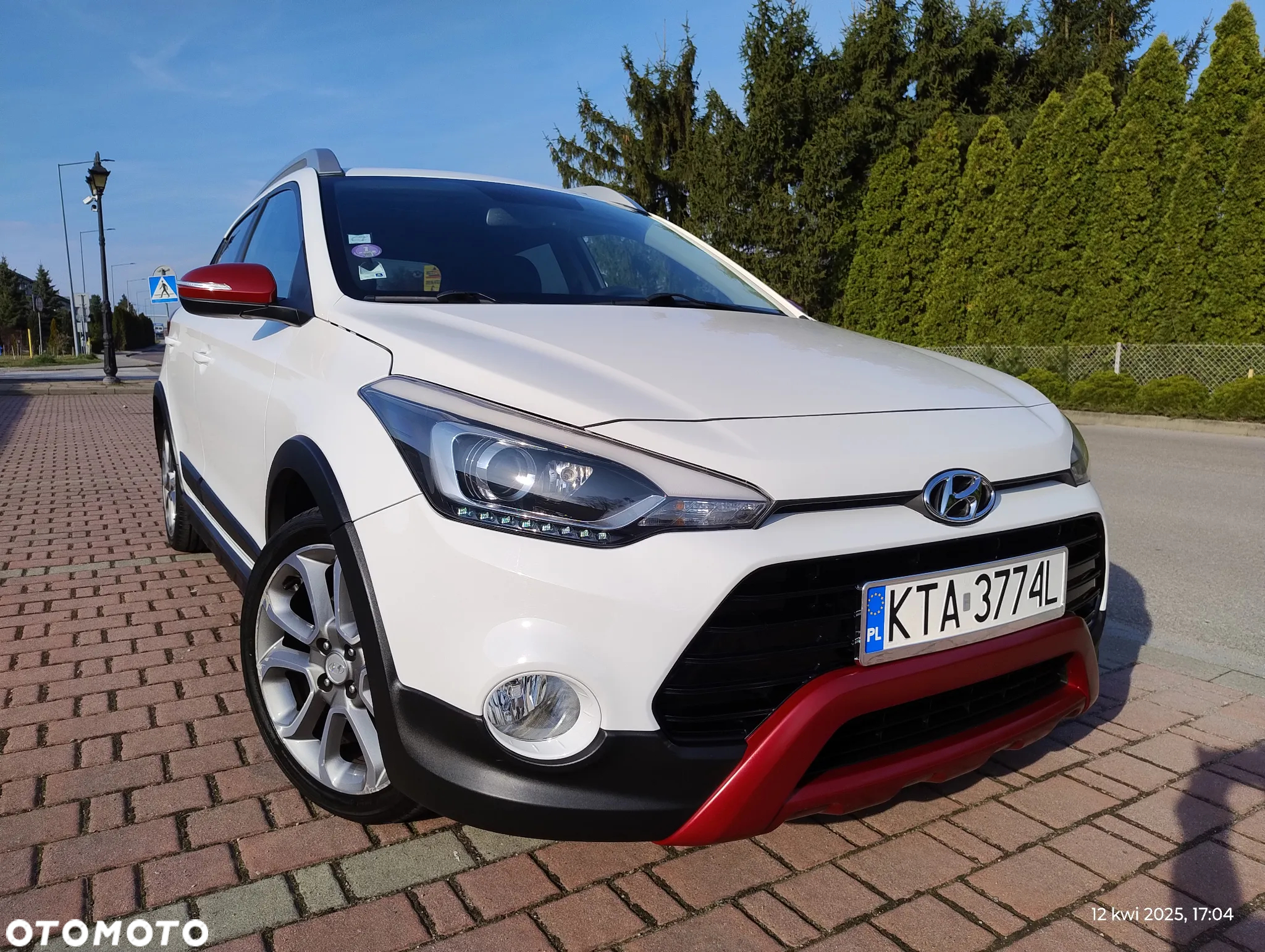 Hyundai i20 1.0 T-GDI Active Premium - 2