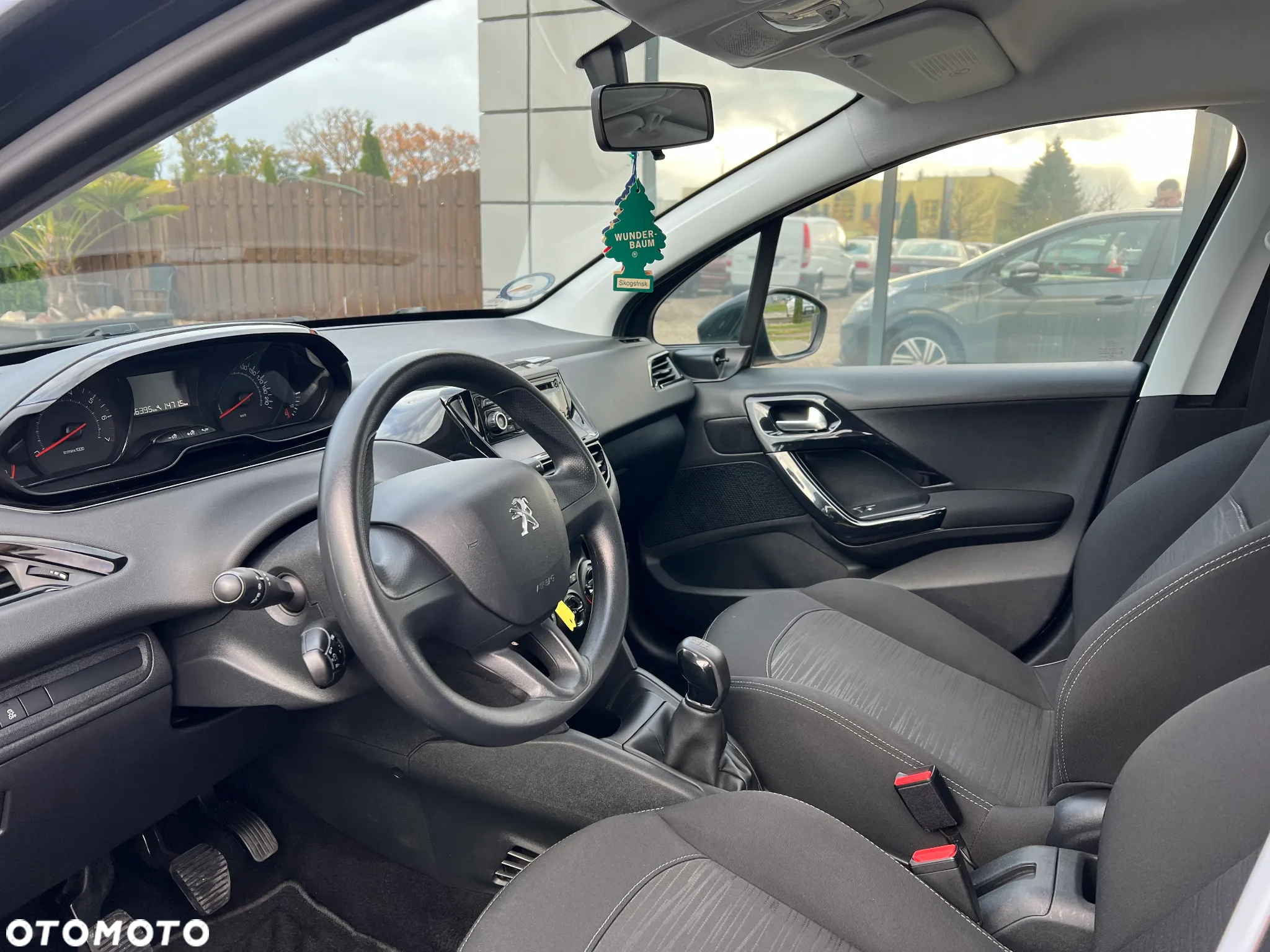 Peugeot 208 PureTech 68 Active - 21