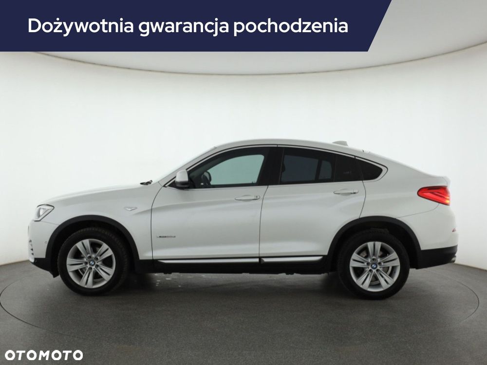 BMW X4 - 4