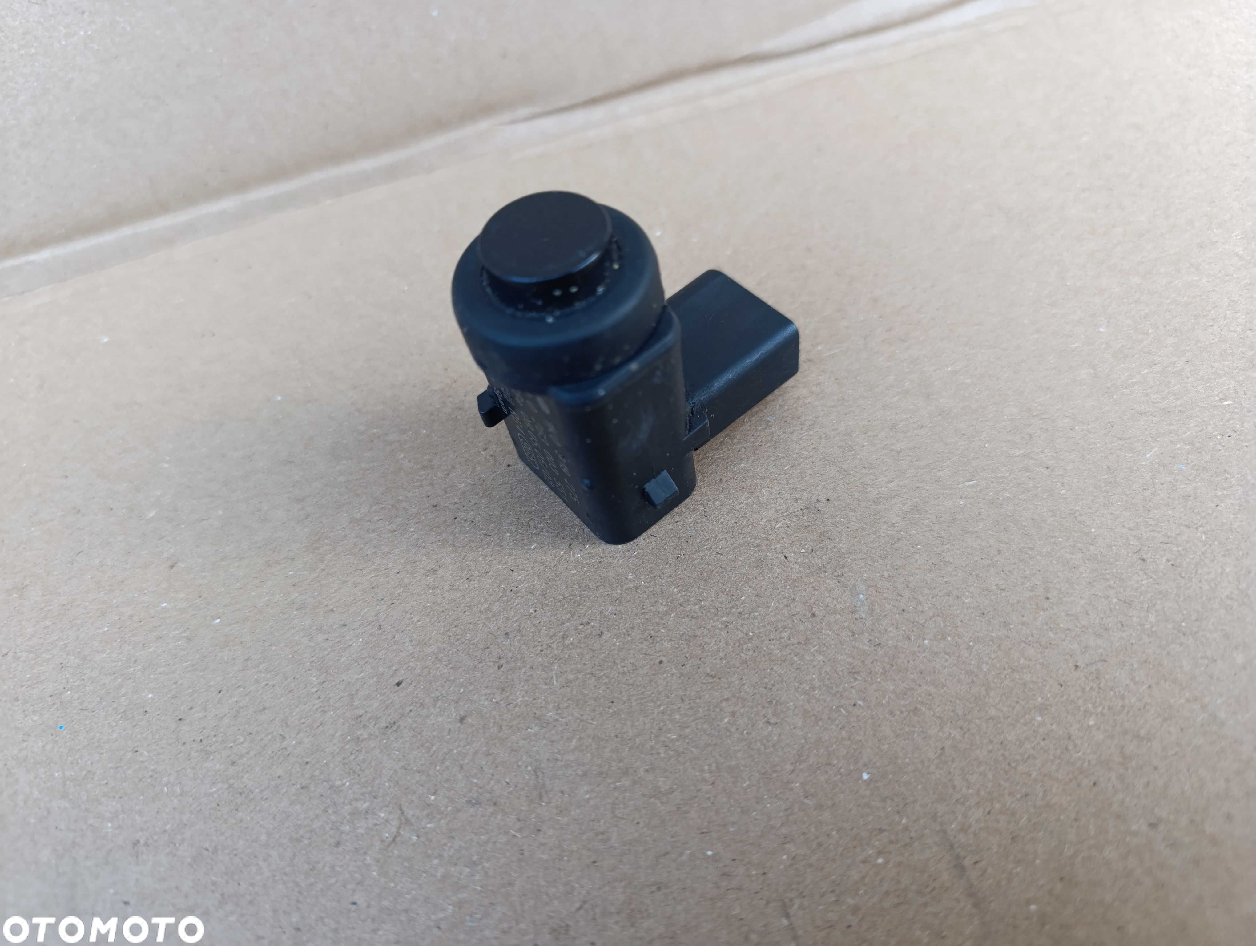 VW Golf V 5 plus audi seat czujnik parkowania pdc 1K0.919.275 - 3