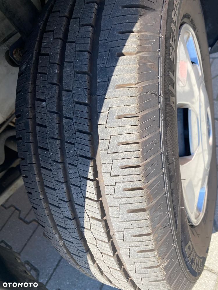 Ford Transit L4 350 MAXI Jumbo 2.0 130KM Mały Przebieg - 31
