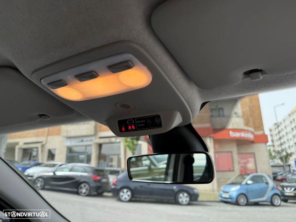 Smart ForFour 0.9 Prime 90 Aut. - 26