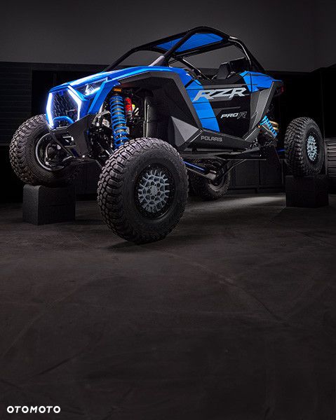Polaris RZR - 6
