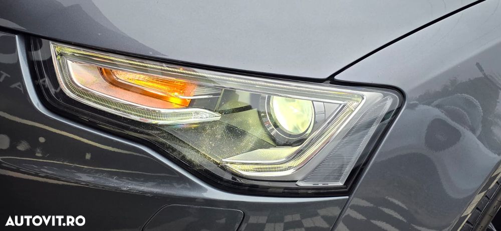 Audi A1 Sportback 2.0 TDI Stronic Ambition - 16