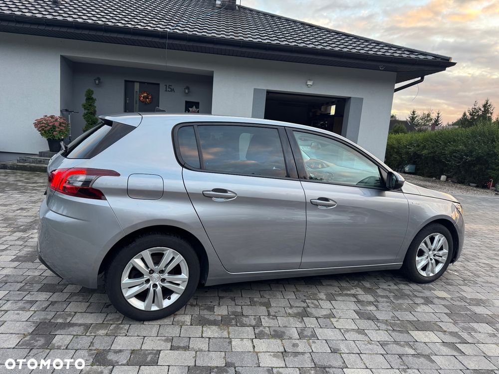 Peugeot 308 BlueHDi 100 Stop & Start Access - 6