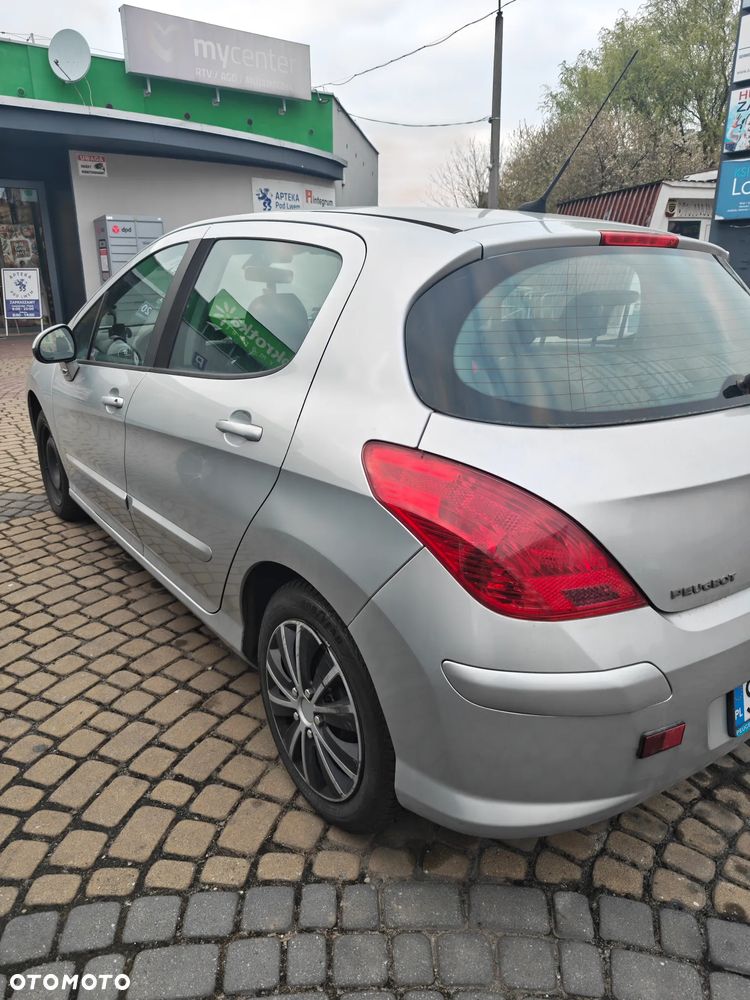 Peugeot 308 1.6 Trendy NICE - 6