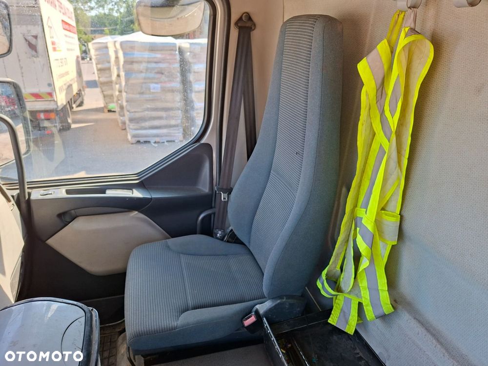 Volvo Fl 240 - 17