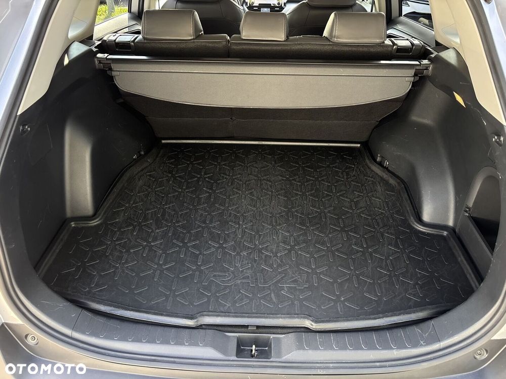 Toyota RAV4 2.5 Hybrid Comfort 4x2 - 13