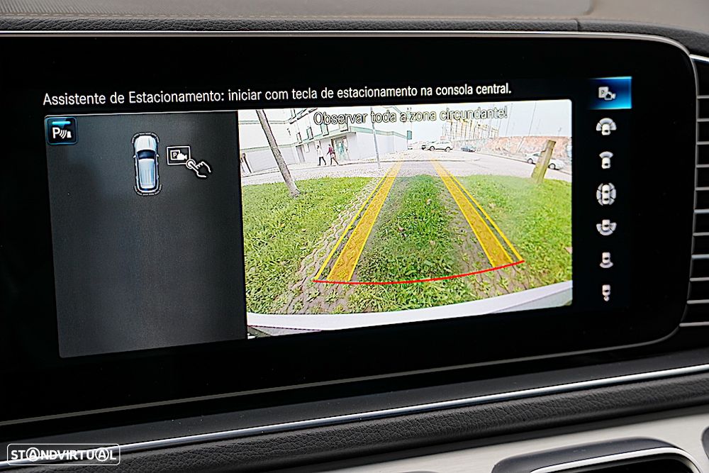 Mercedes-Benz GLE 350 de 4Matic - 43