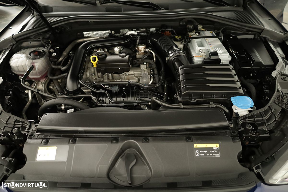 Audi A3 Limousine 30 TFSI S line - 24