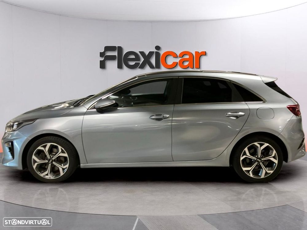 Kia Ceed 1.0 T-GDI GT Line - 5