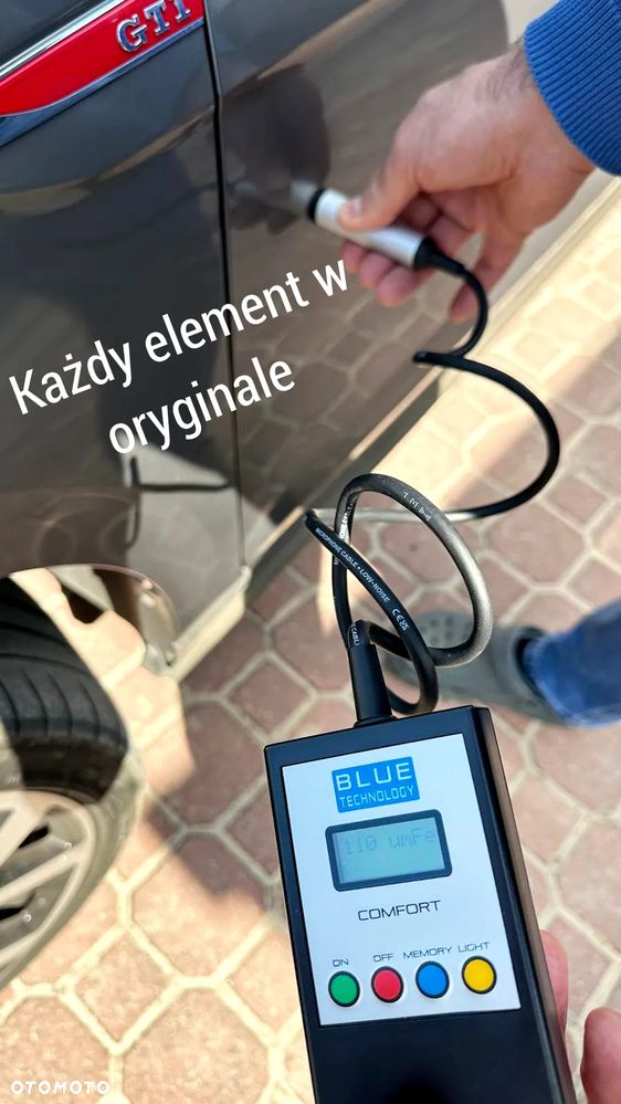 Volkswagen Polo 2.0 TSI OPF DSG GTI - 6