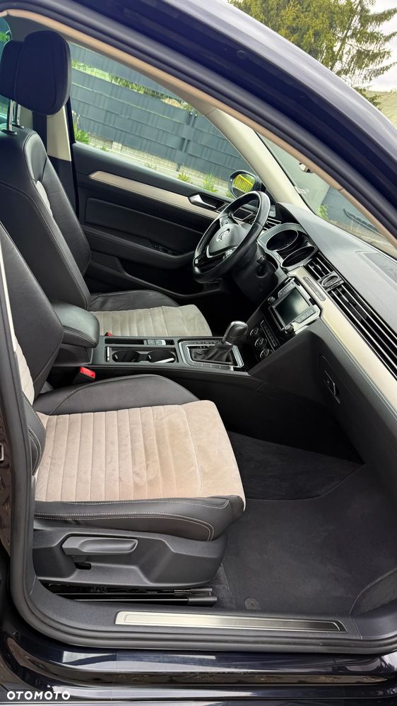 Volkswagen Passat 1.8 TSI BMT Highline DSG - 14