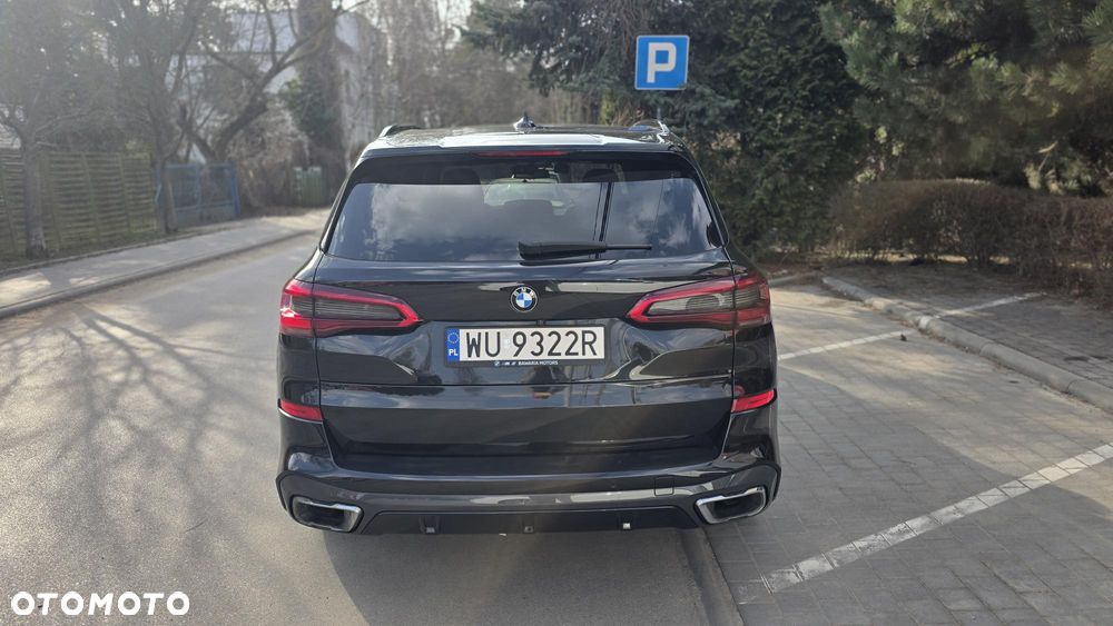 BMW X5 xDrive40i - 9