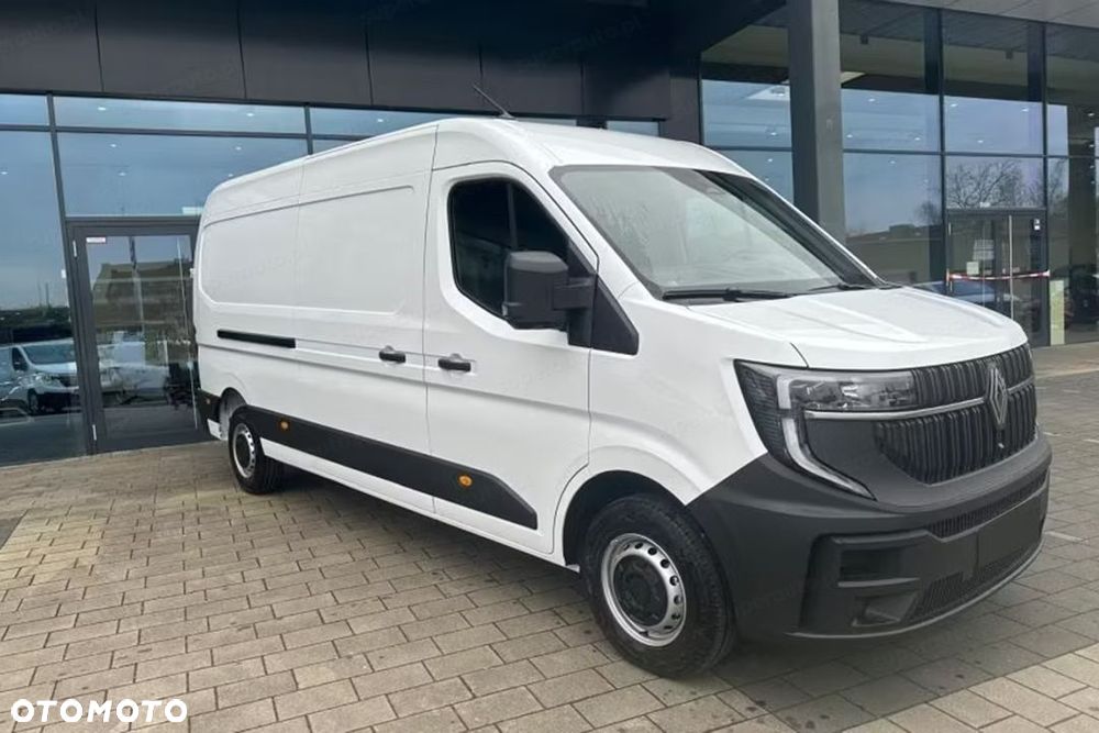 Renault Master L3H2 Advance 2.0 130KM - 2