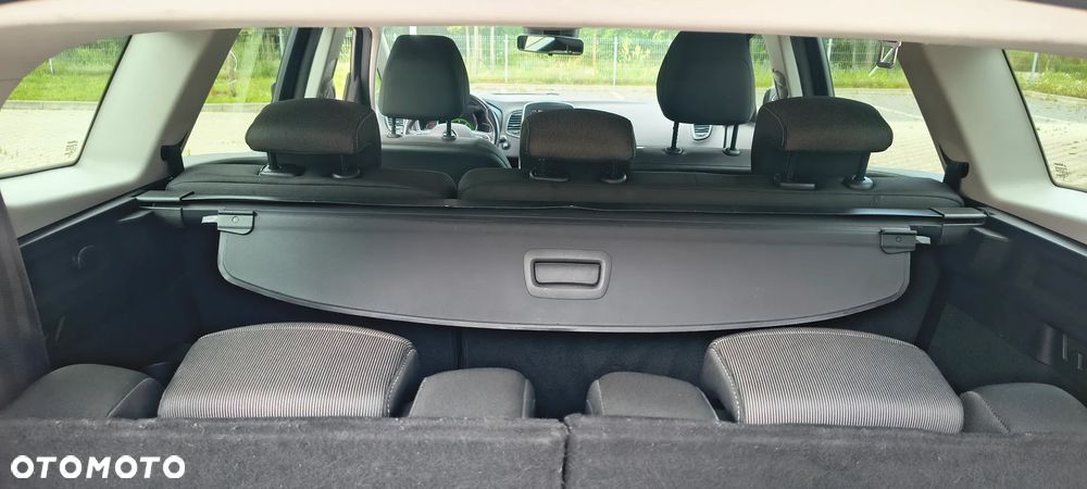 Renault Grand Scenic ENERGY dCi 110 Business - 16