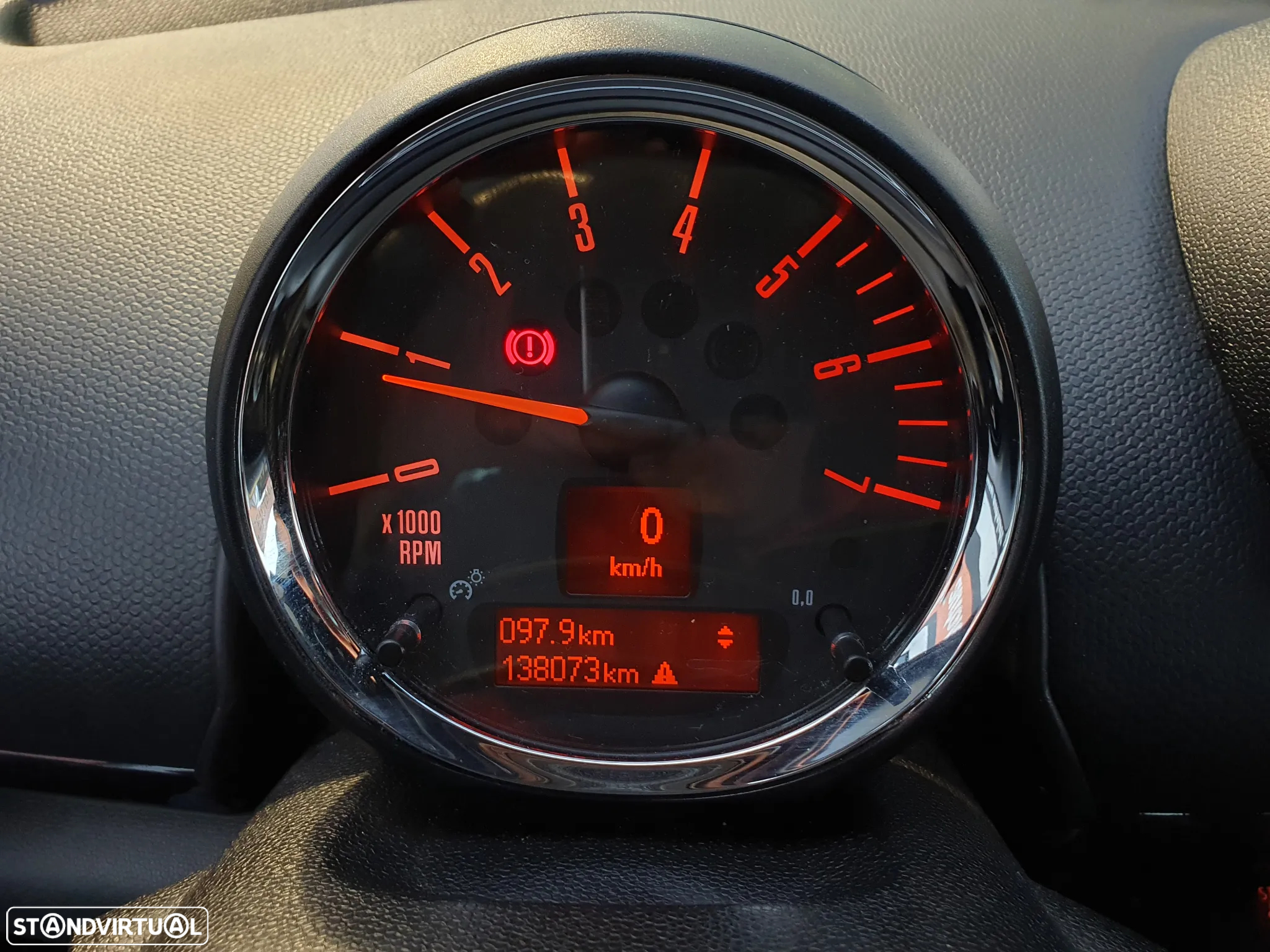 MINI Countryman Cooper D Park Lane - 11