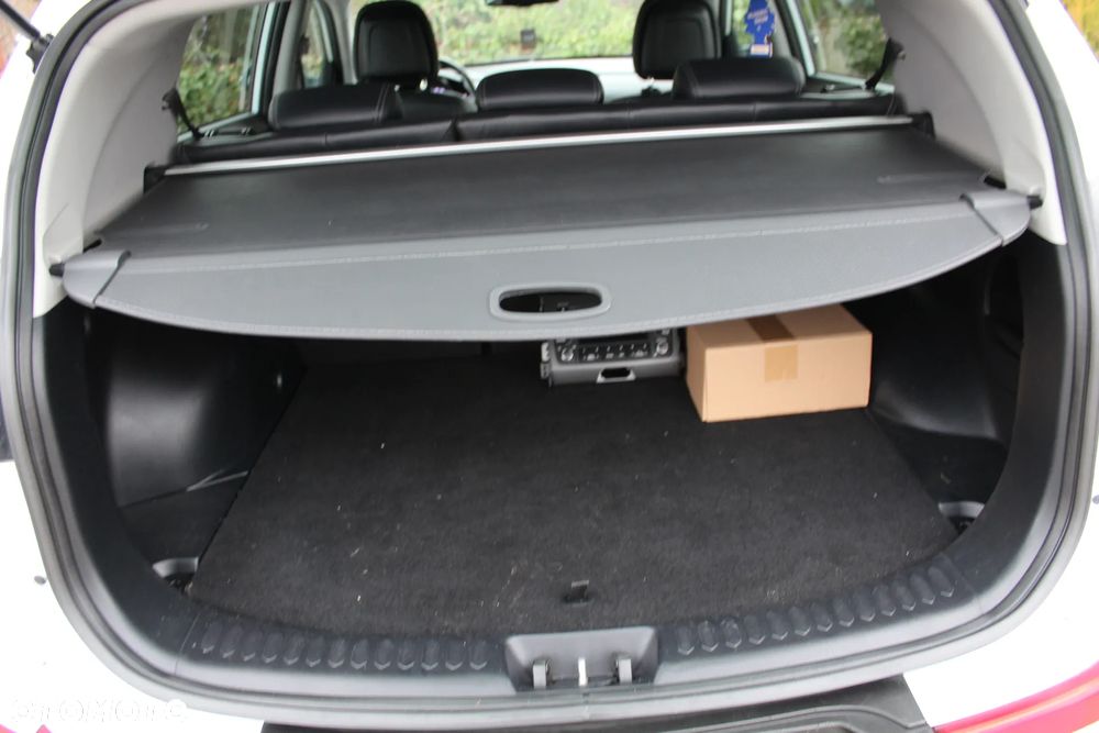 Kia Sportage 1.6 GDI L 2WD - 18