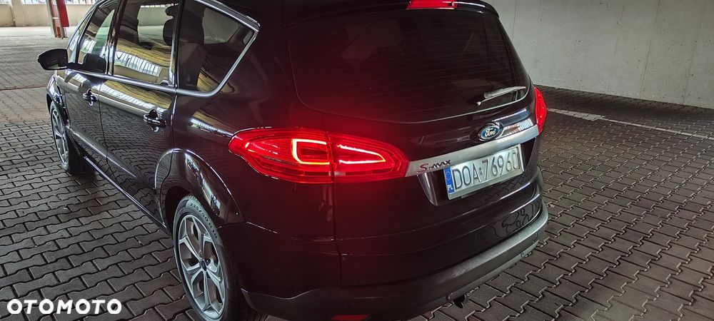 Ford S-Max - 3