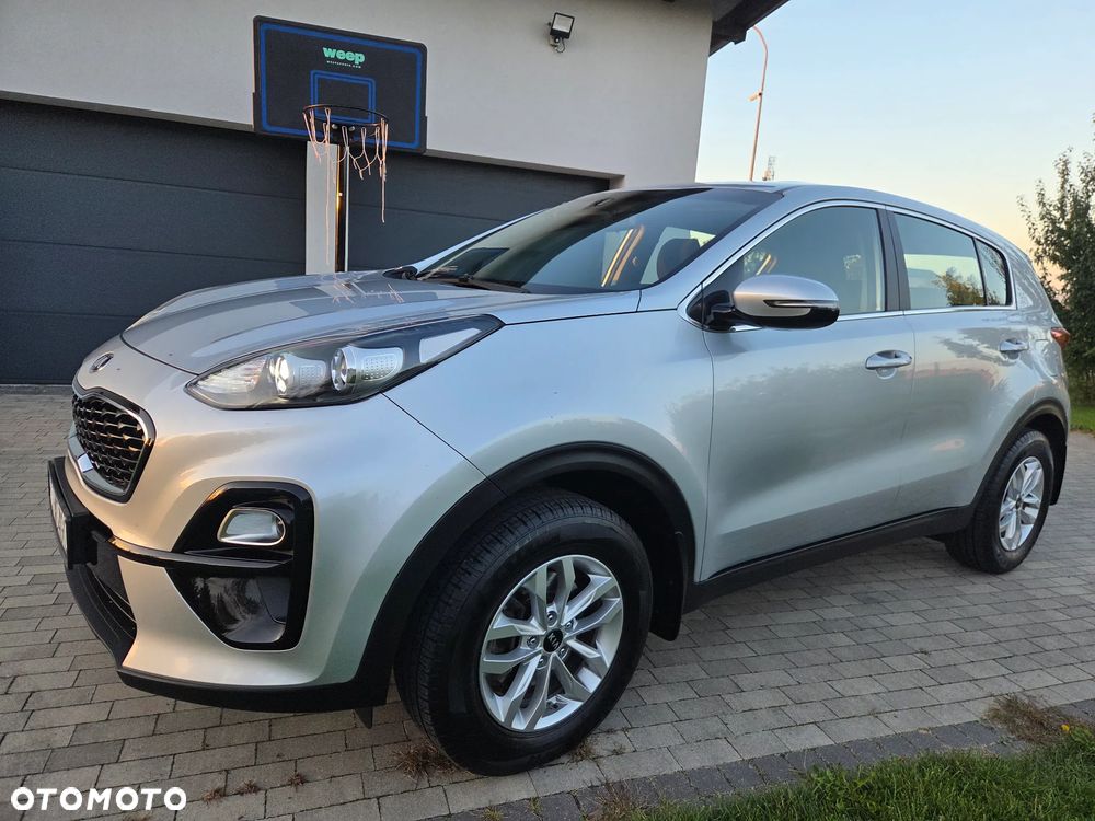 Kia Sportage 1.6 GDI S 2WD - 3