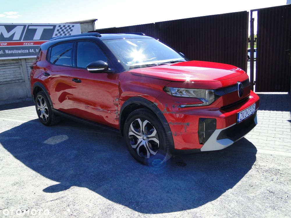 Citroën C3 Aircross 1.2 Turbo Plus S&S - 14