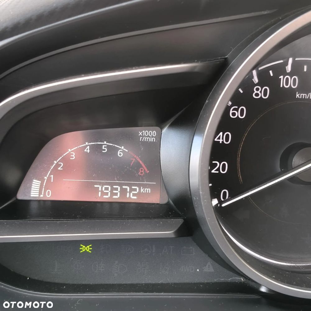 Mazda 2 1.5 Skygo - 8