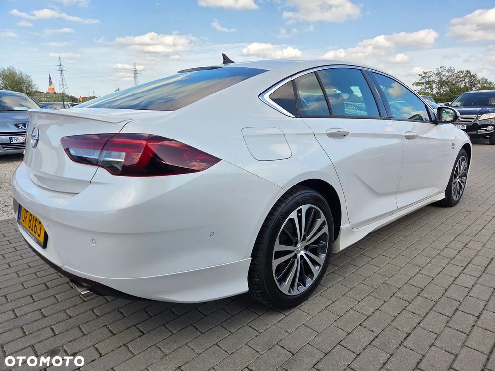 Opel Insignia 1.6 Direct InjectionT Dynamic - 5