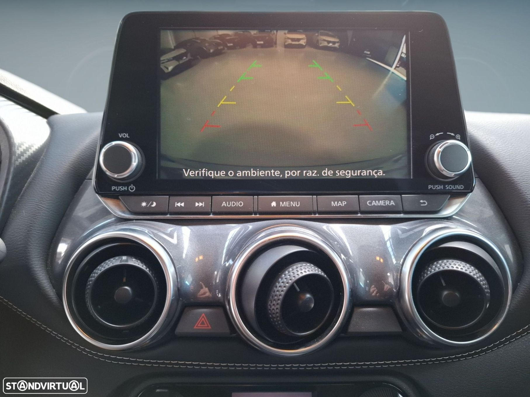 Nissan Juke 1.0 DIG-T N-Connecta NAV.+TwoTone NC - 23