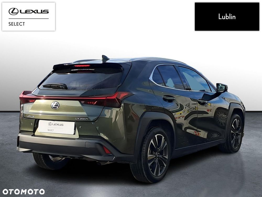 Lexus UX 250h GPF Business 2WD - 4