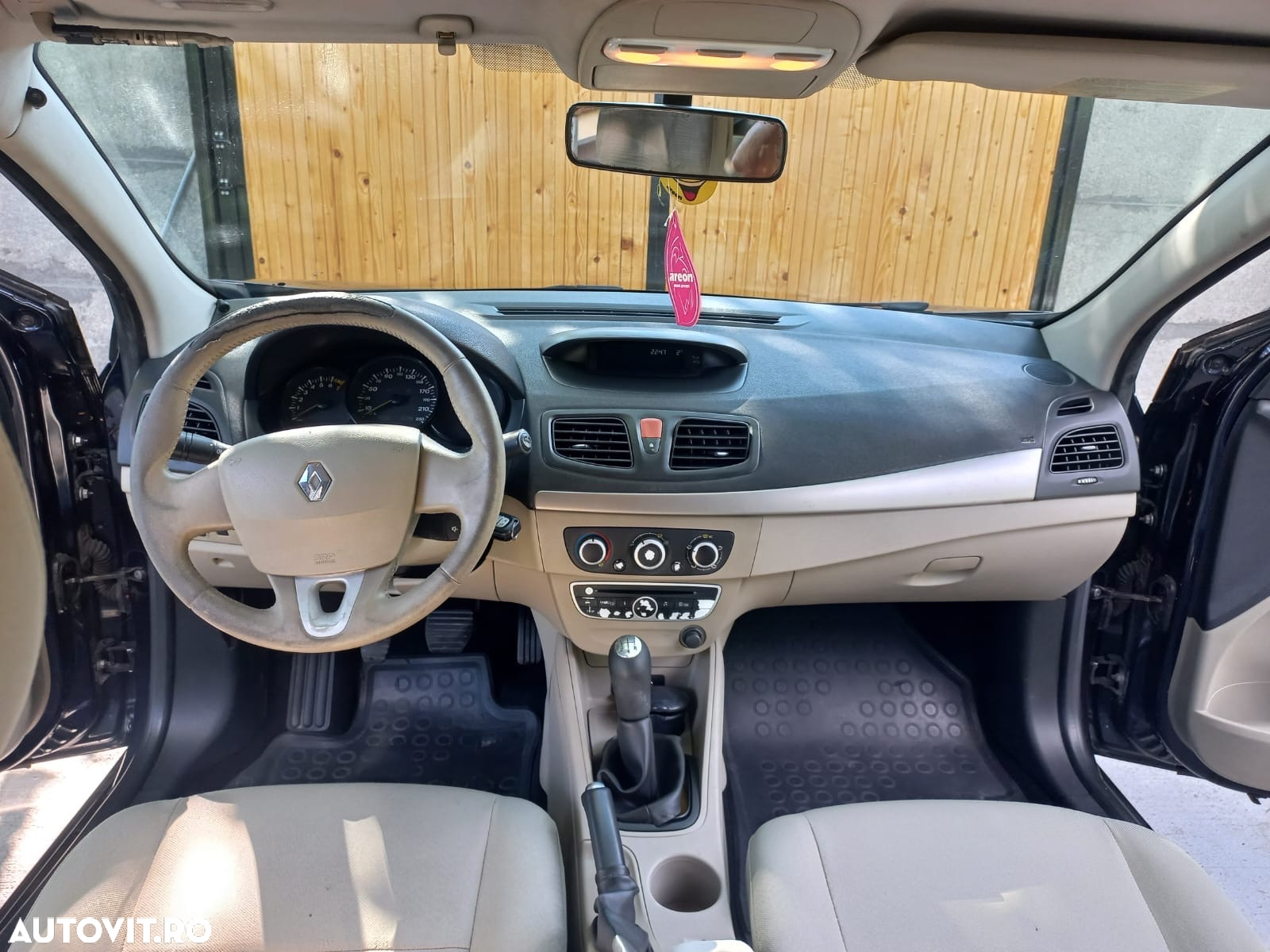 Renault Fluence - 7