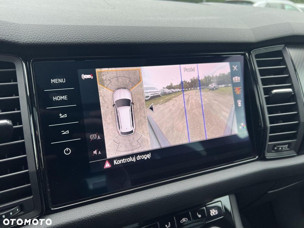 Skoda Kodiaq 2.0 Bi-TDI 4x4 RS DSG - 30