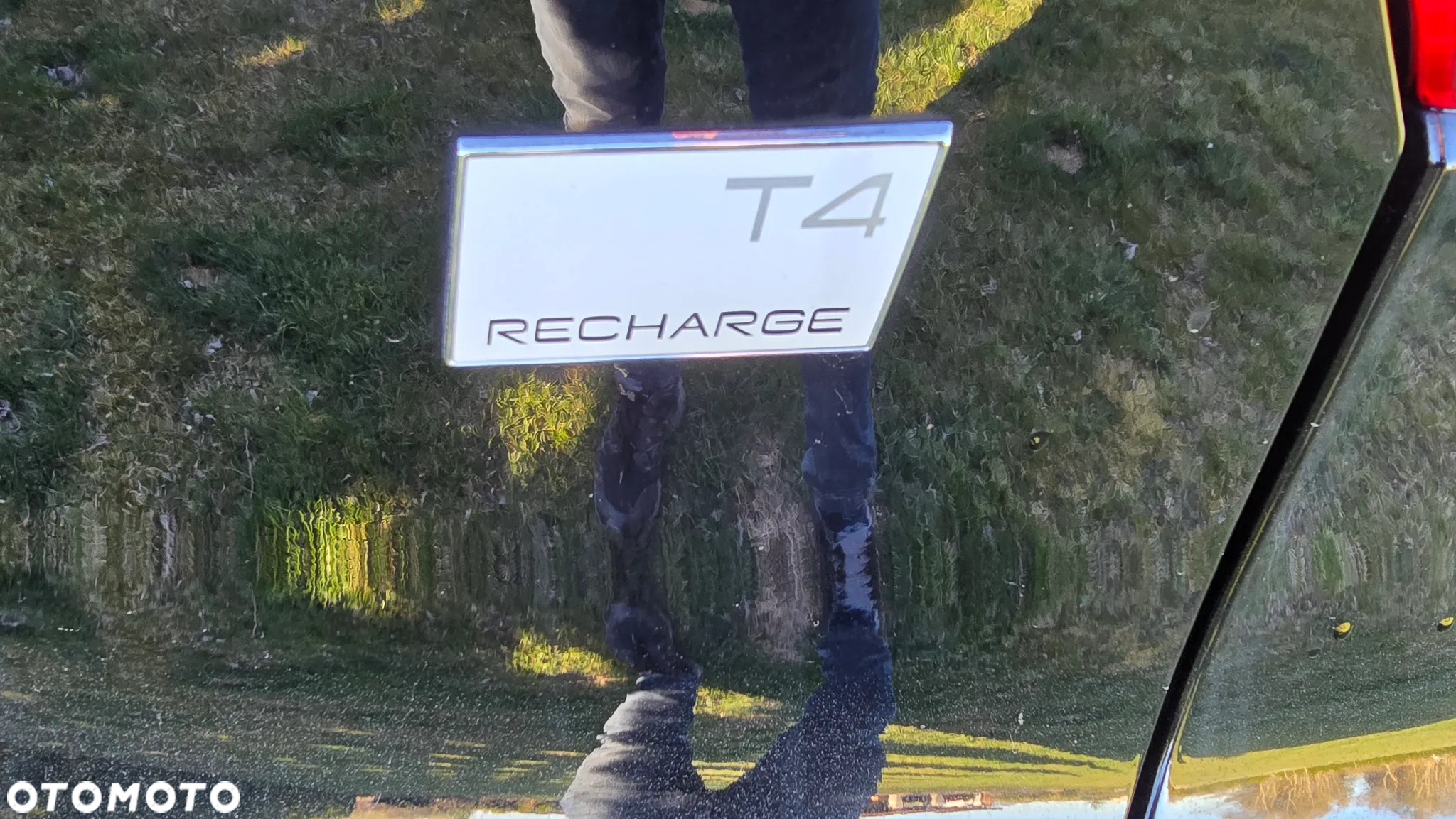 Volvo XC 40 T4 Recharge DKG Core - 10