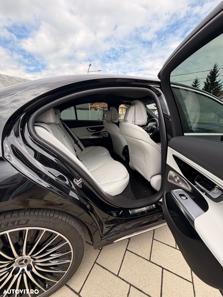 Mercedes-Benz E - 39