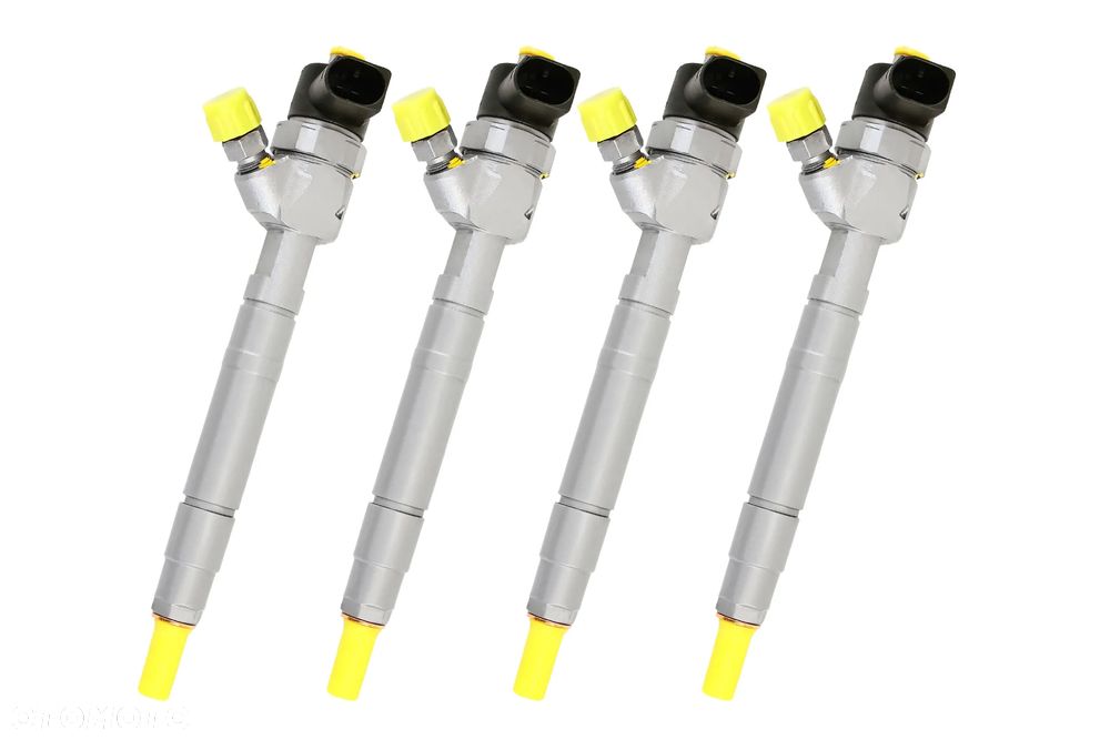Wtryskiwacz Bosch 0445110098 Gwarancja Okazja Jeep - 3
