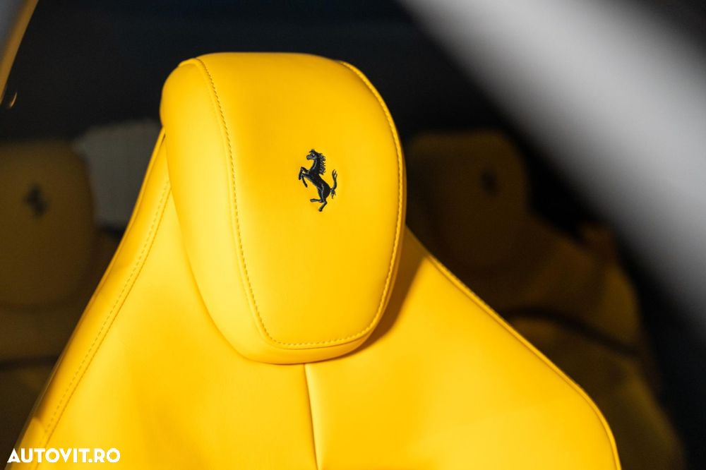 Ferrari Purosangue - 25