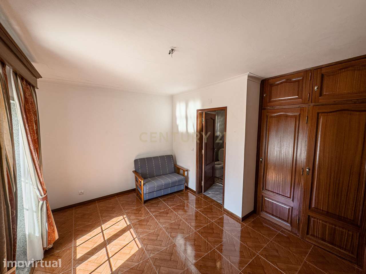 Moradia T7 no centro de Pinhel - Grande imagem: 4/22