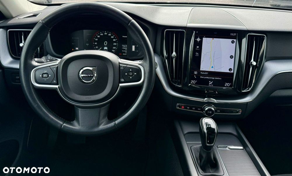 Volvo XC 60 D4 AWD Momentum Pro - 14