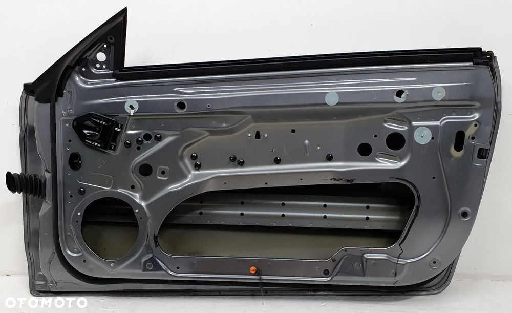 DRZWI PRAWE 792 MERCEDES W207 - 6