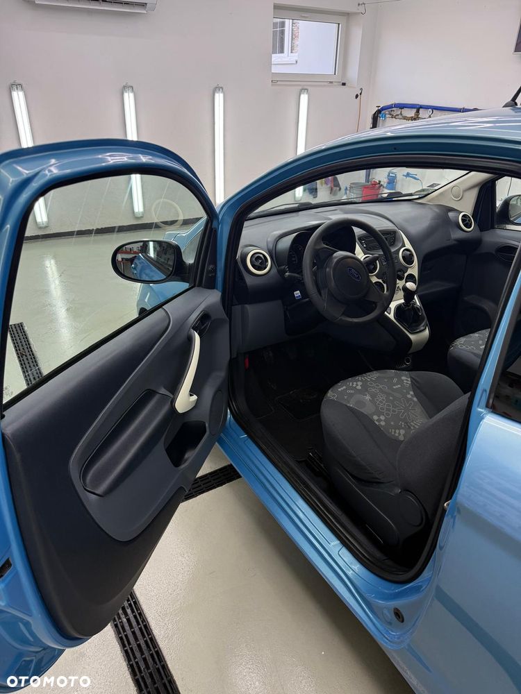 Ford KA 1.2 Trend - 25