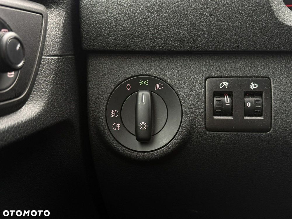 Volkswagen Caddy 2.0 TDI Trendline - 16