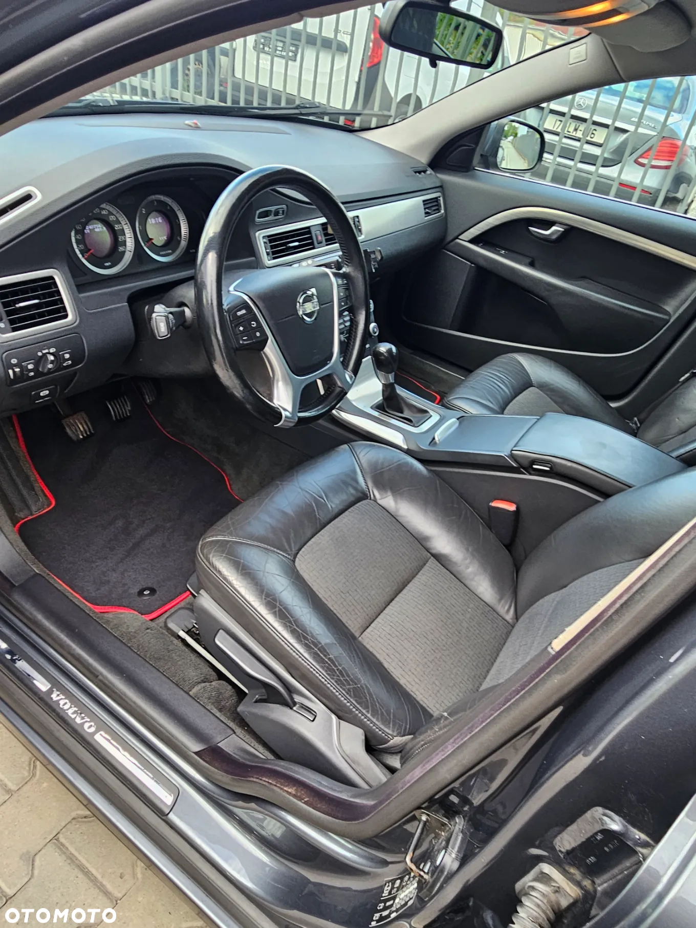 Volvo V70 1.6D DRIVe - 4
